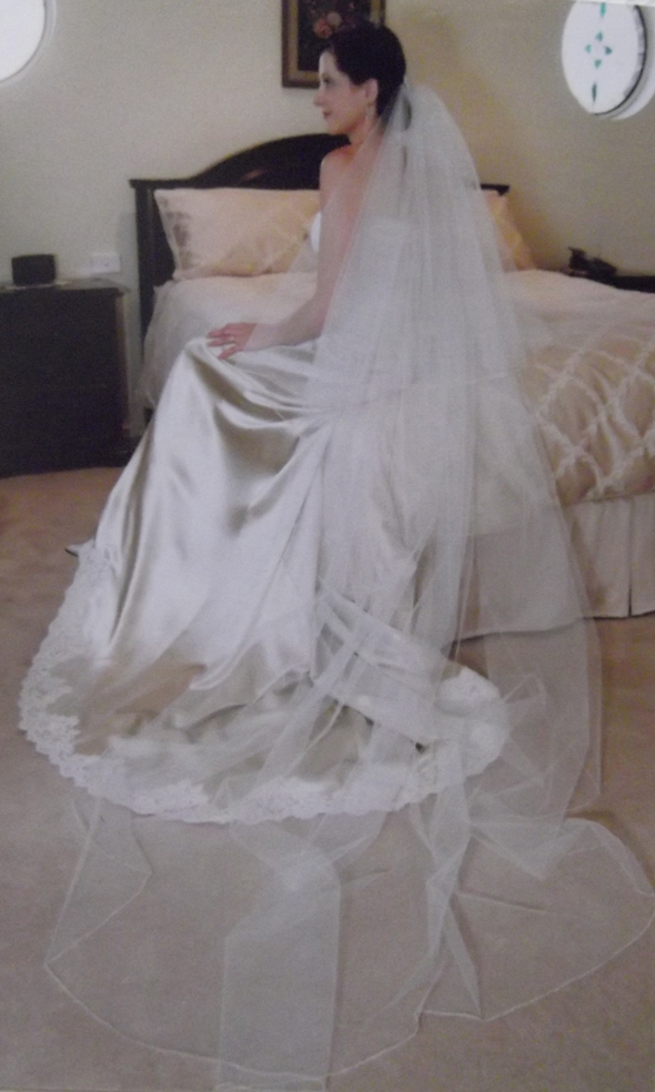 Judy Medway Bridal