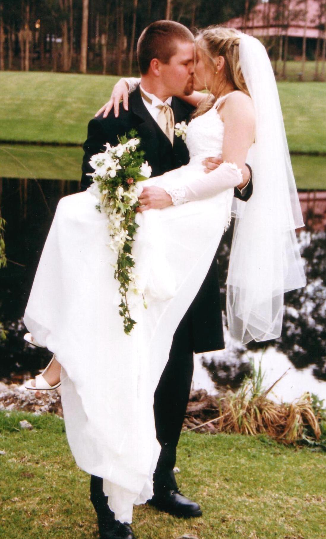 Judy Medway Bridal