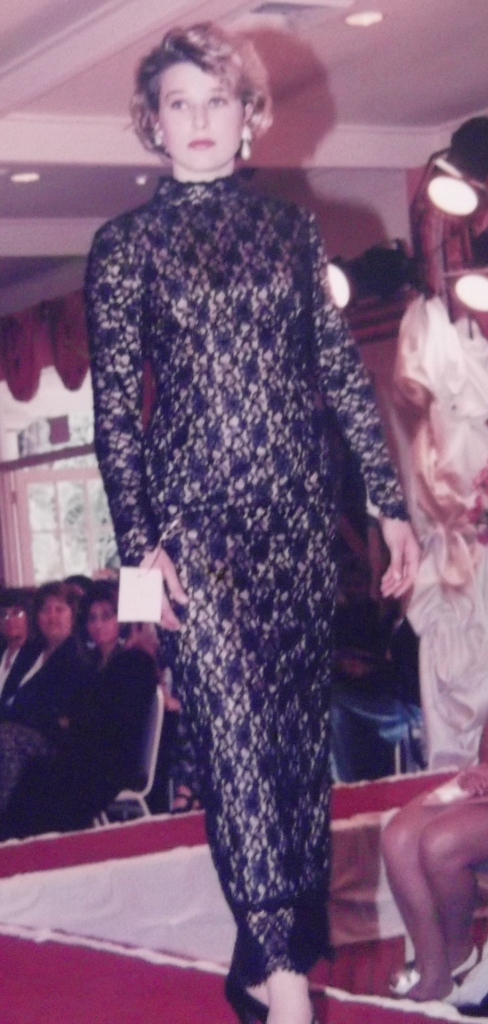 Judy Medway Bridal