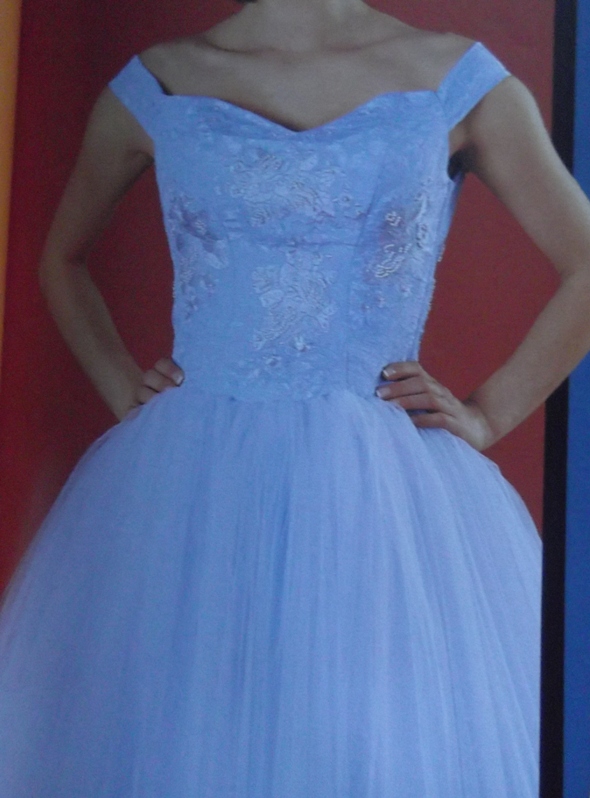 Judy Medway Bridal