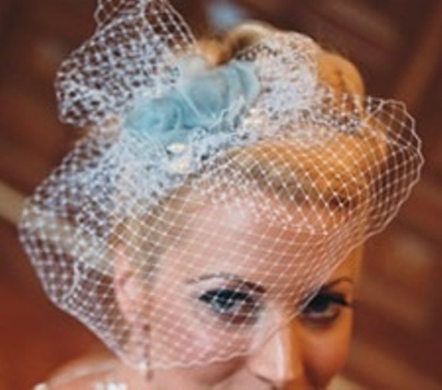 Judy Medway Bridal