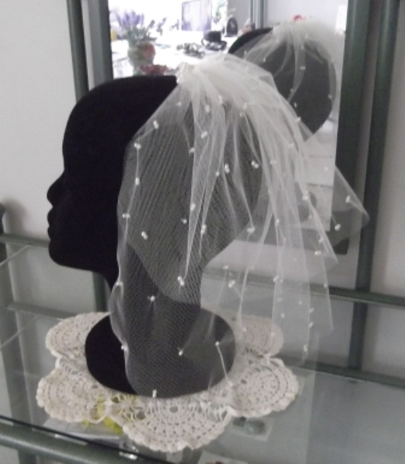 Judy Medway Bridal