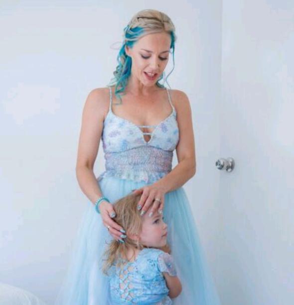 Judy Medway Bridal