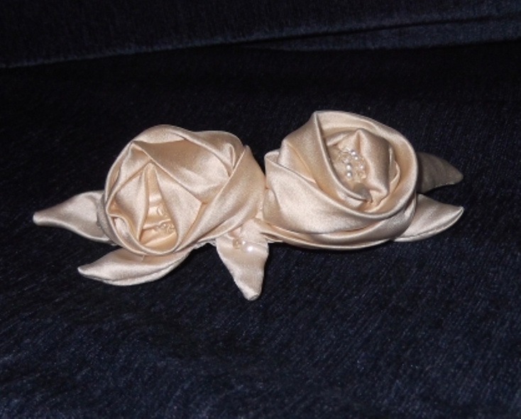 Judy Medway Bridal