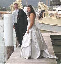 Judy Medway Bridal
