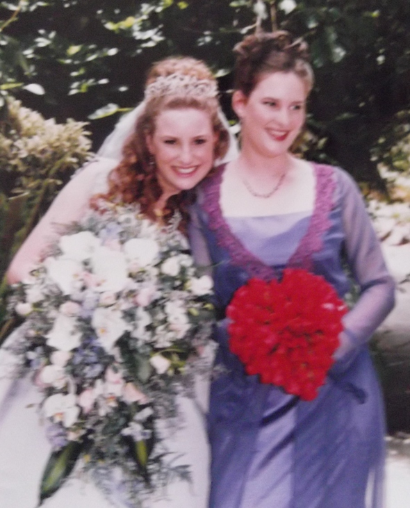 Judy Medway Bridal