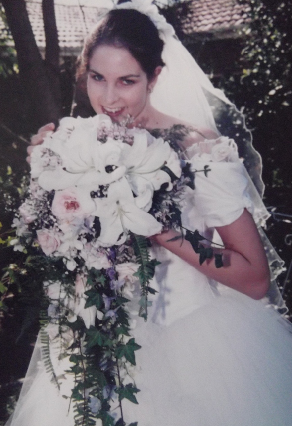 Judy Medway Bridal