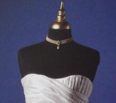 Judy Medway Bridal