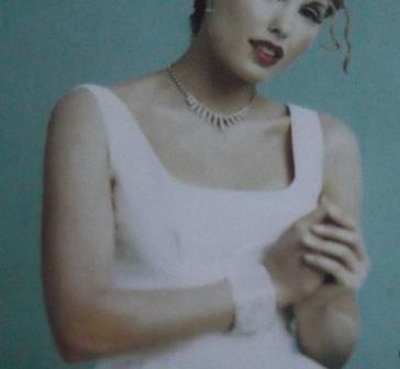 Judy Medway Bridal