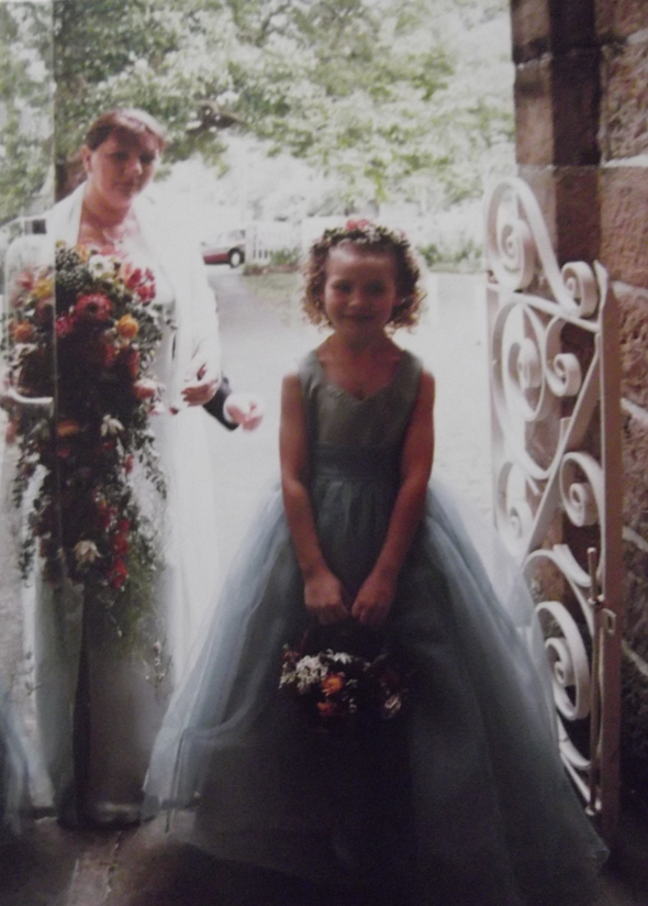 Judy Medway Bridal