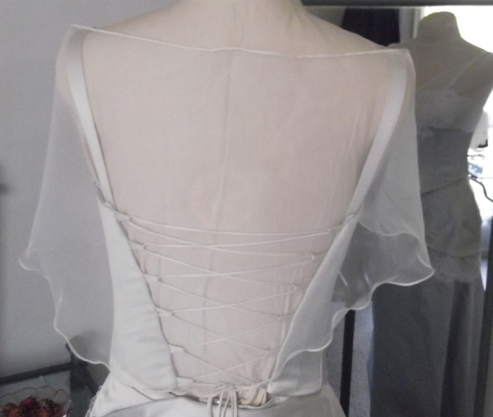 Judy Medway Bridal
