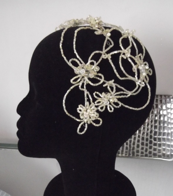 Judy Medway Bridal