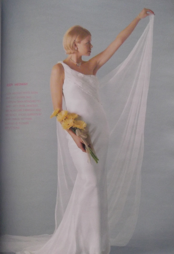 Judy Medway Bridal