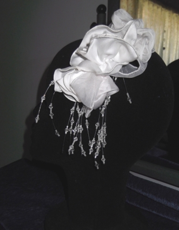Judy Medway Bridal