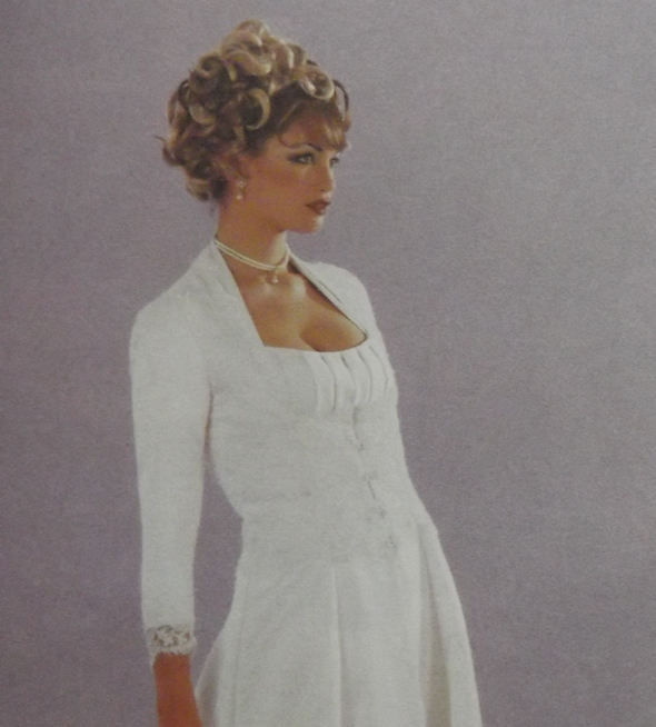Judy Medway Bridal