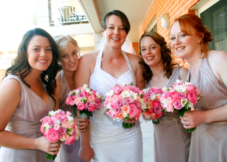 Judy Medway Bridal
