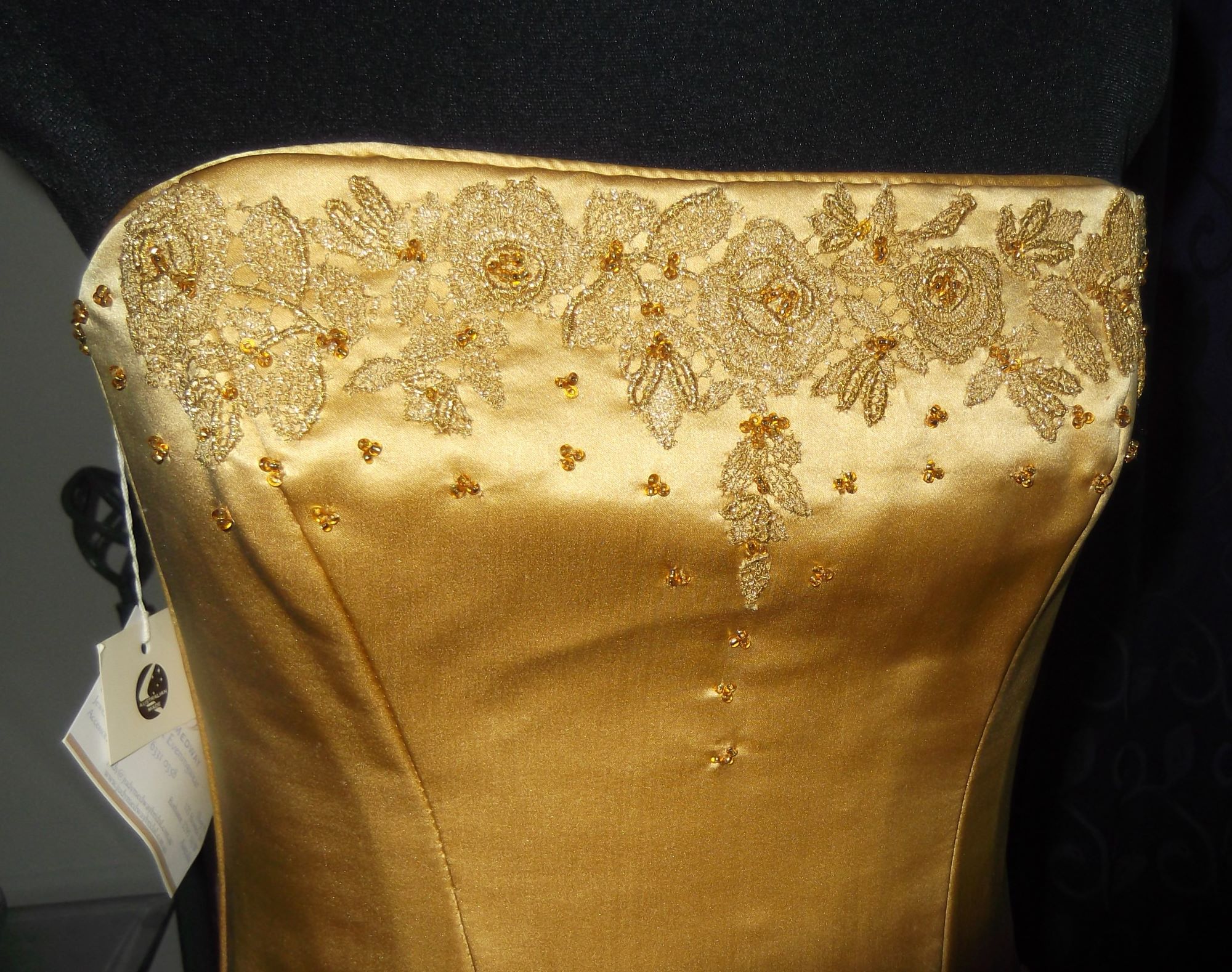 Judy Medway Bridal