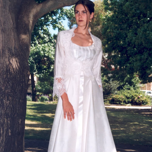 Judy Medway Bridal