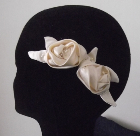Judy Medway Bridal