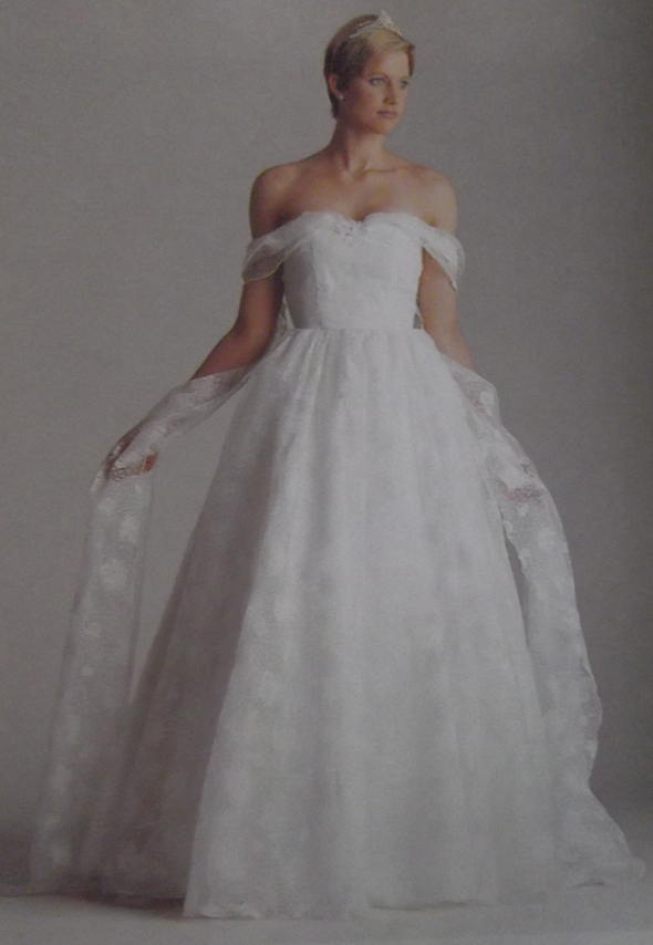 Judy Medway Bridal