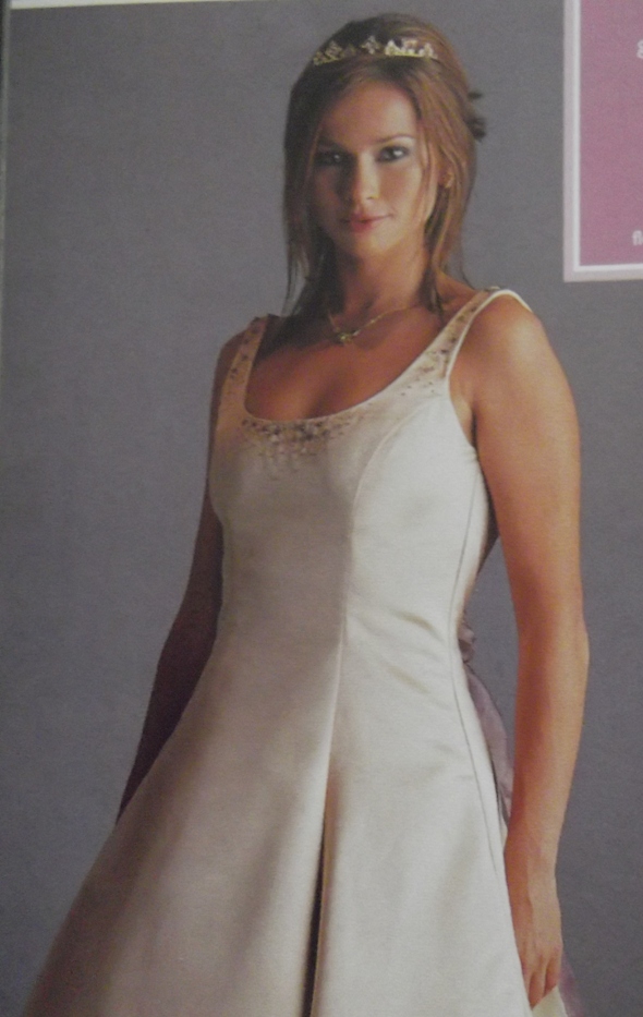 Judy Medway Bridal