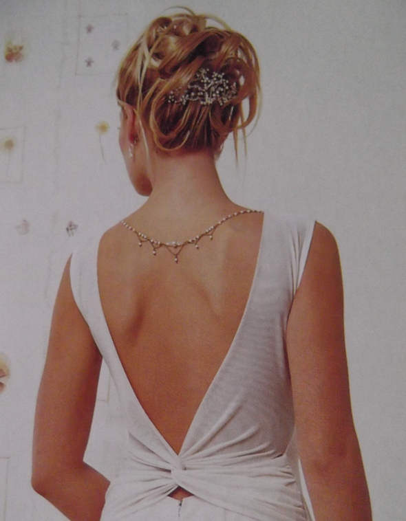 Judy Medway Bridal