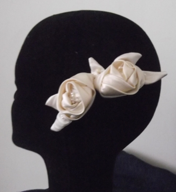 Judy Medway Bridal