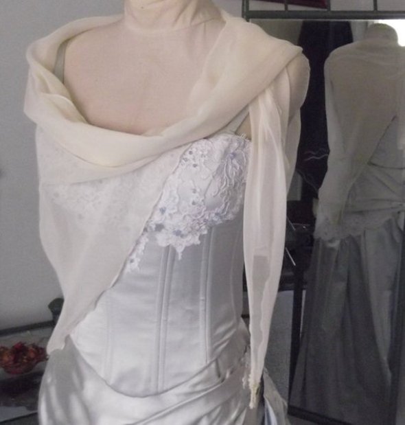 Judy Medway Bridal