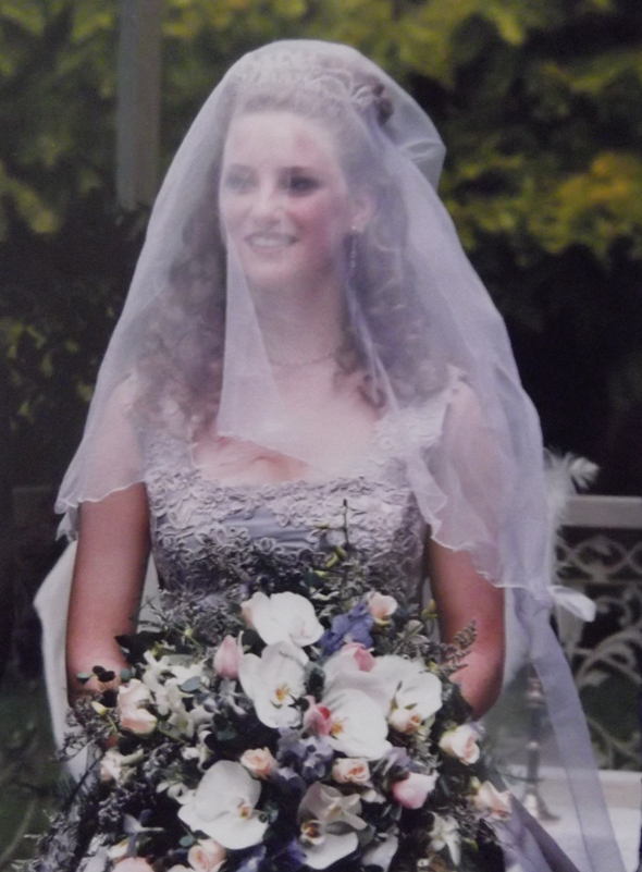 Judy Medway Bridal