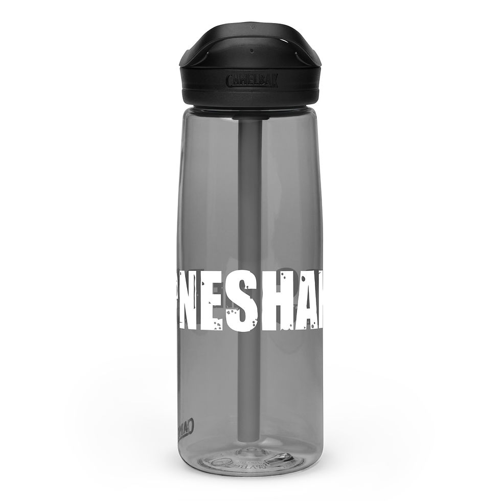 Thumbnail: Sports water bottle