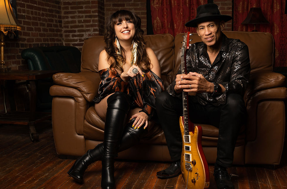 The Boneshakers (Livermore, CA)