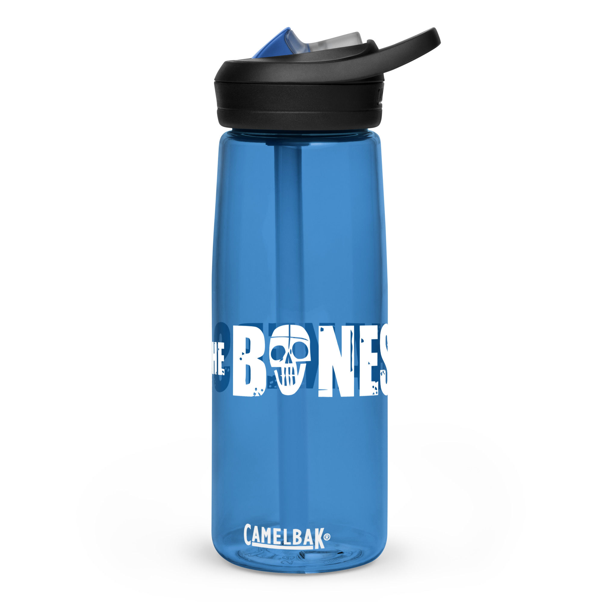 Sports water bottle