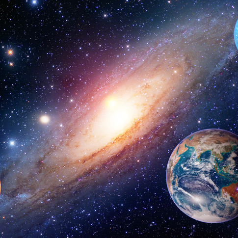 ASTRONOMIE