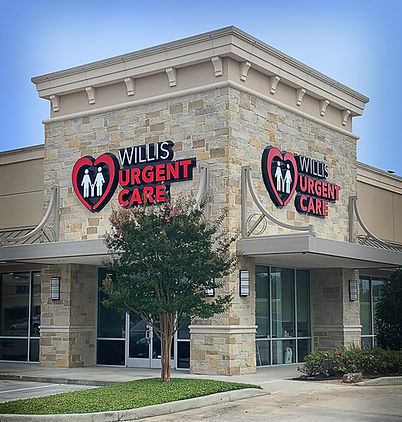 front of willis urgent care picture.jpg