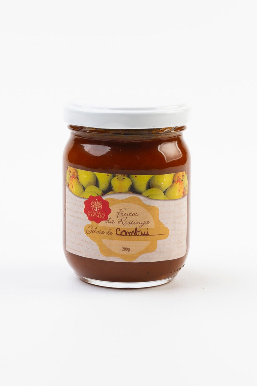 Geleia de Cambuí (200g)