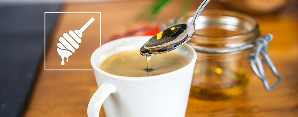 Thumbnail: Honey Pot 250mg
