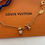 Thumbnail: LV Charm Bracelet 