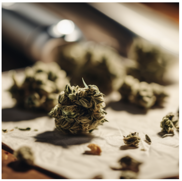 Thumbnail: Honey Pot 250mg