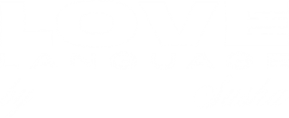 love language album cover