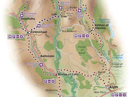 Cateran Trail