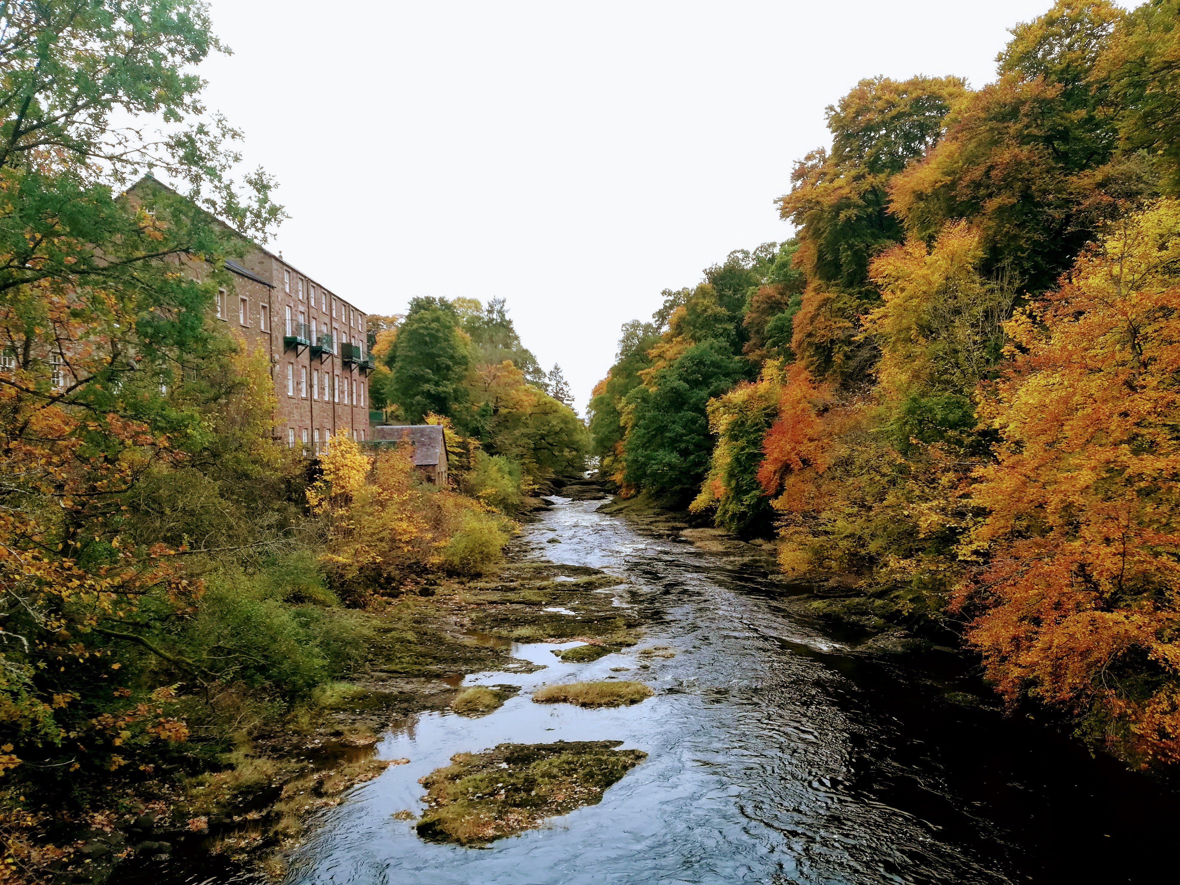 Blairgowrie, Scotland