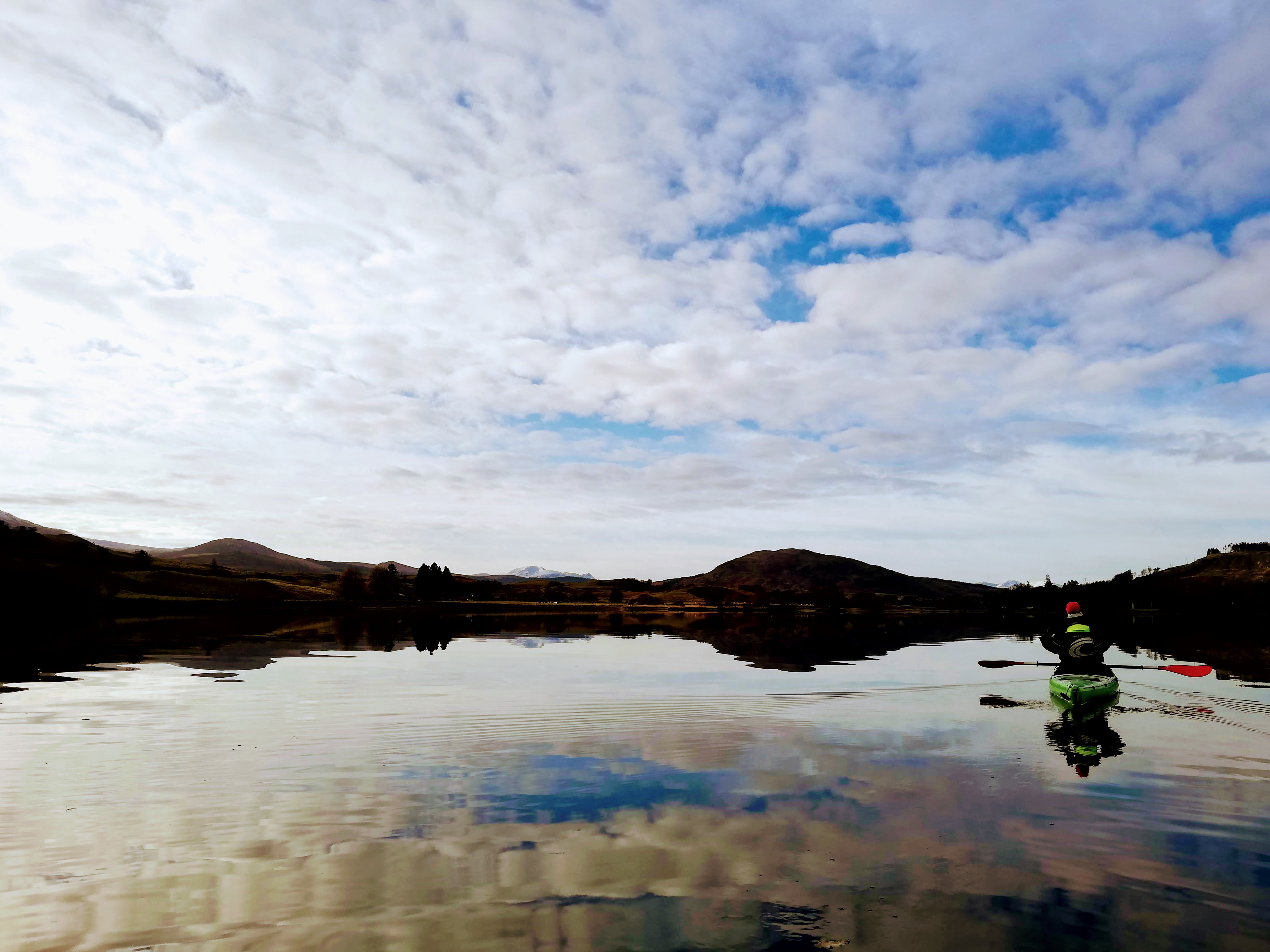 Loch Rannoch