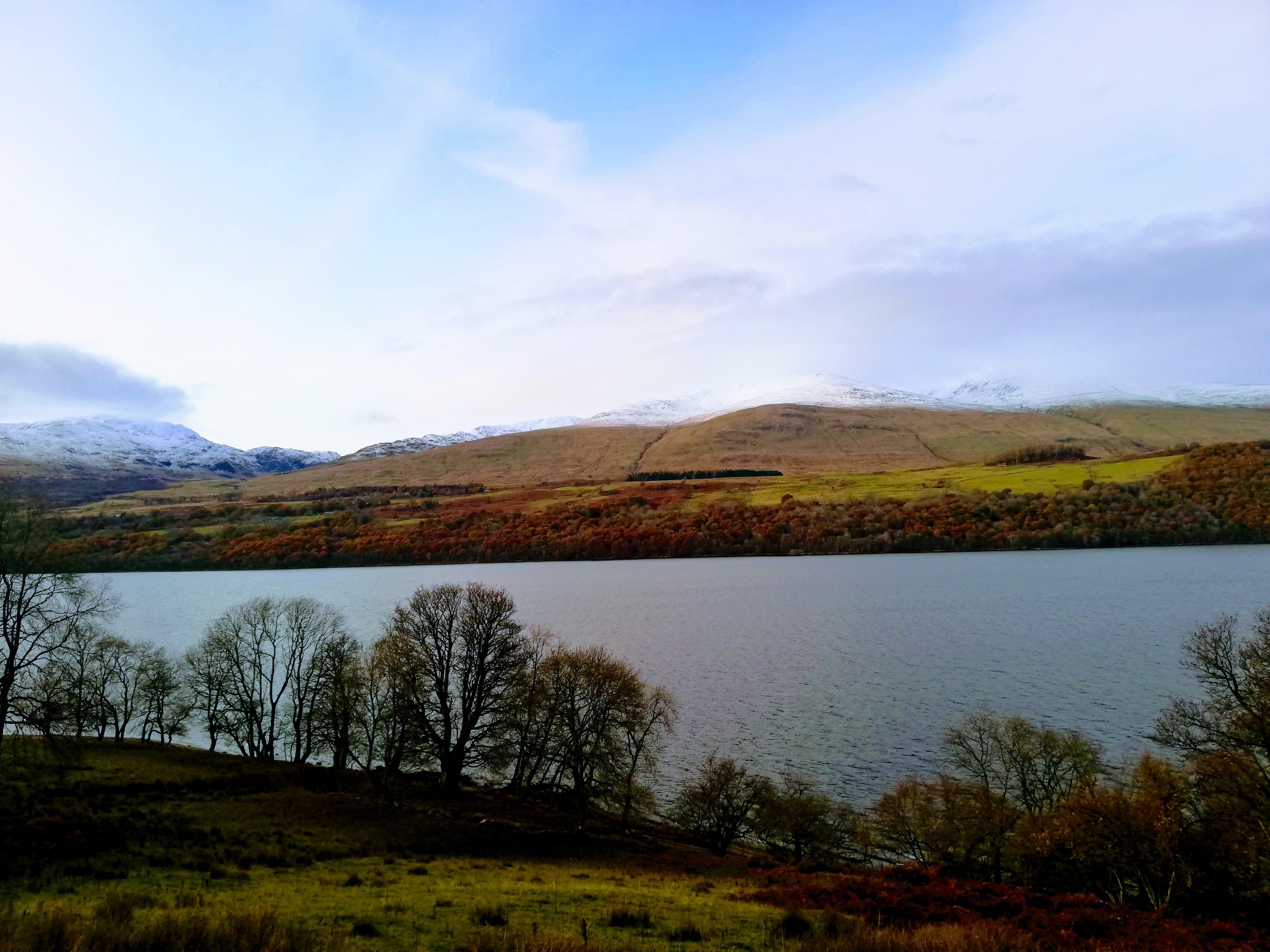 Loch Tay