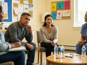 Heart Health in Our Community