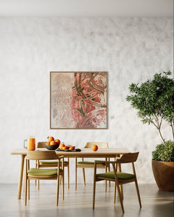 Kunst mit Seele.
