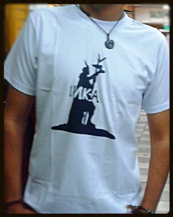 INK-A Polo