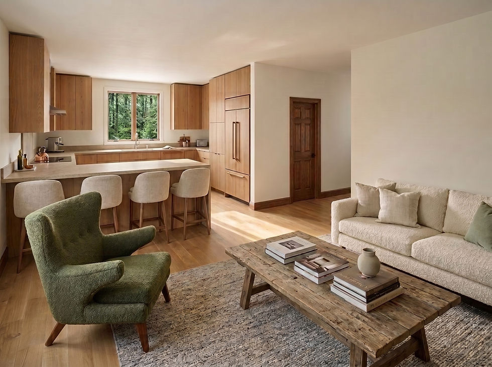 Building a Secondary Suite or Additional Dwelling Unit in Muskoka: What Property Owners Need to Know