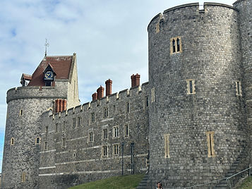 Windsor Castle