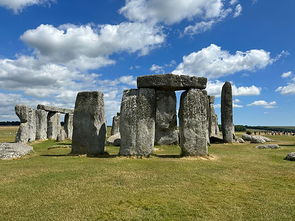 Stonehenge