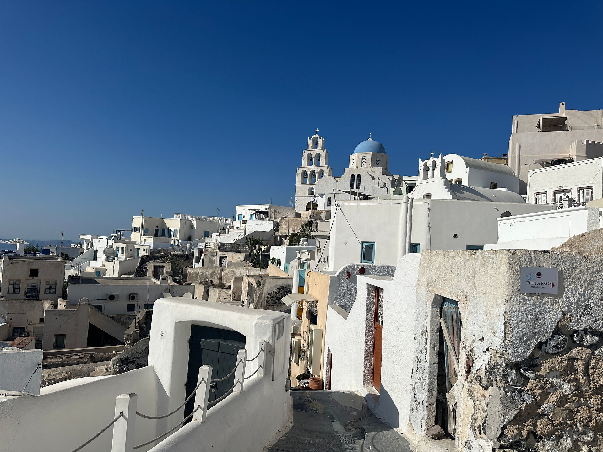 homes in Pyrgos Greece